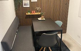 Moderne ruhige Ferienwohnung
